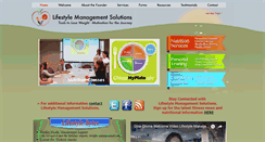 Desktop Screenshot of ginacrome.com